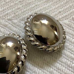 Clara Clip Earrings